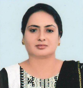 Dr. Satvinder Kaur