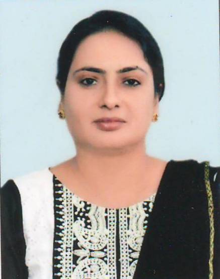 Dr. Satvinder Kaur