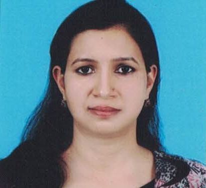Dr. Anu Jindal