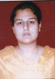 Dr. Manpreet Kaur