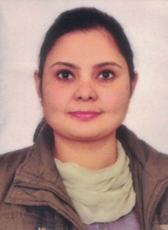 Ms. Manpreet Kaur