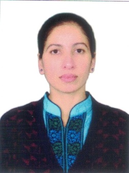 Ms. Gurdeep Kaur