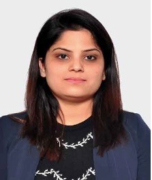 Ms. Deepshikha Patle