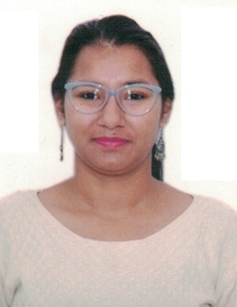 Ms. Bhupinder Kaur