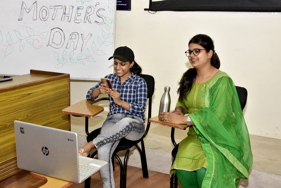 Thalassemia Day and Mother's Day Celebration