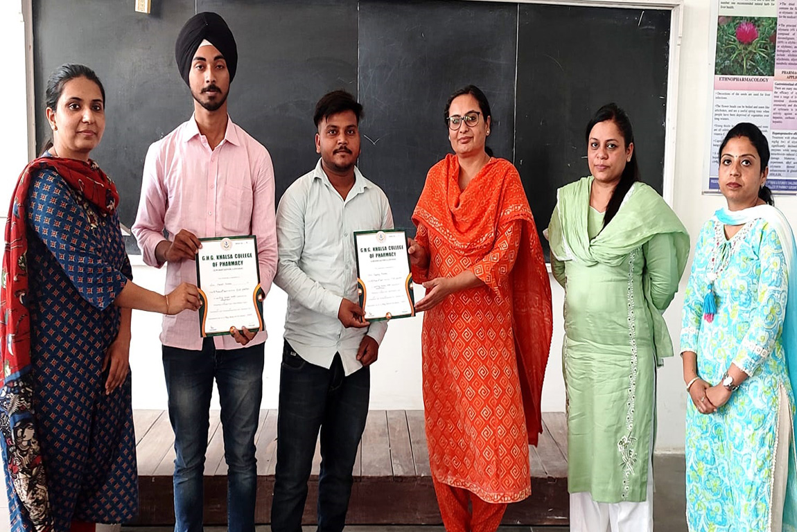 Working Science Model Competition