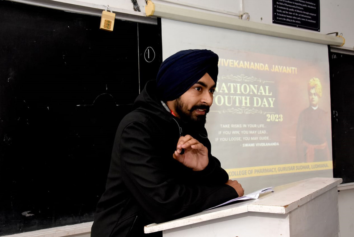 National Youth Day