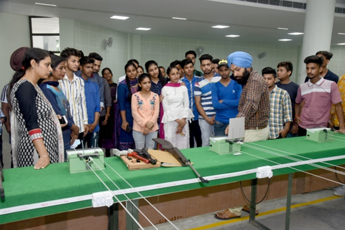 Orientation Programme