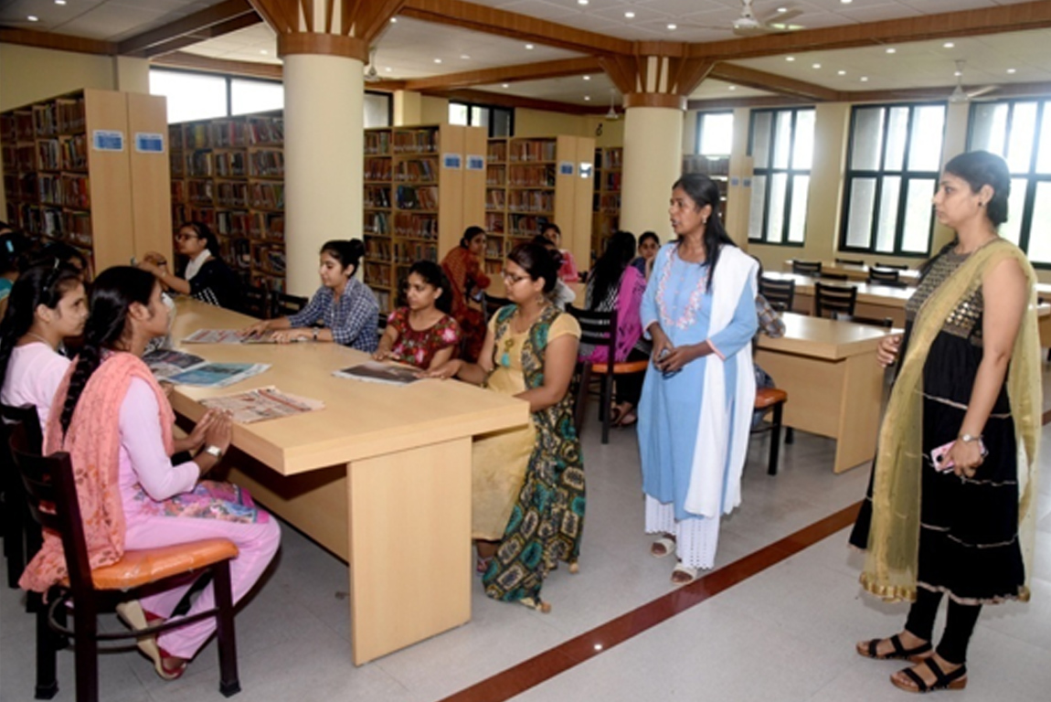 Student Induction Programme (SIP)