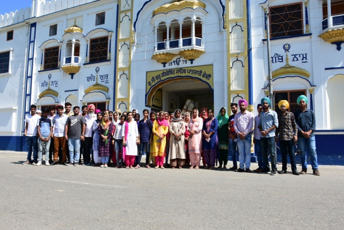 Student Induction Programme (SIP)