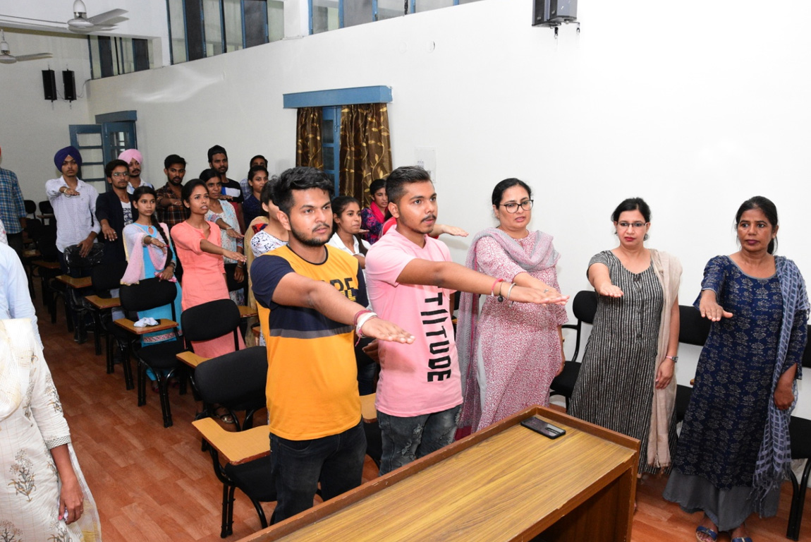 Fit India Movement