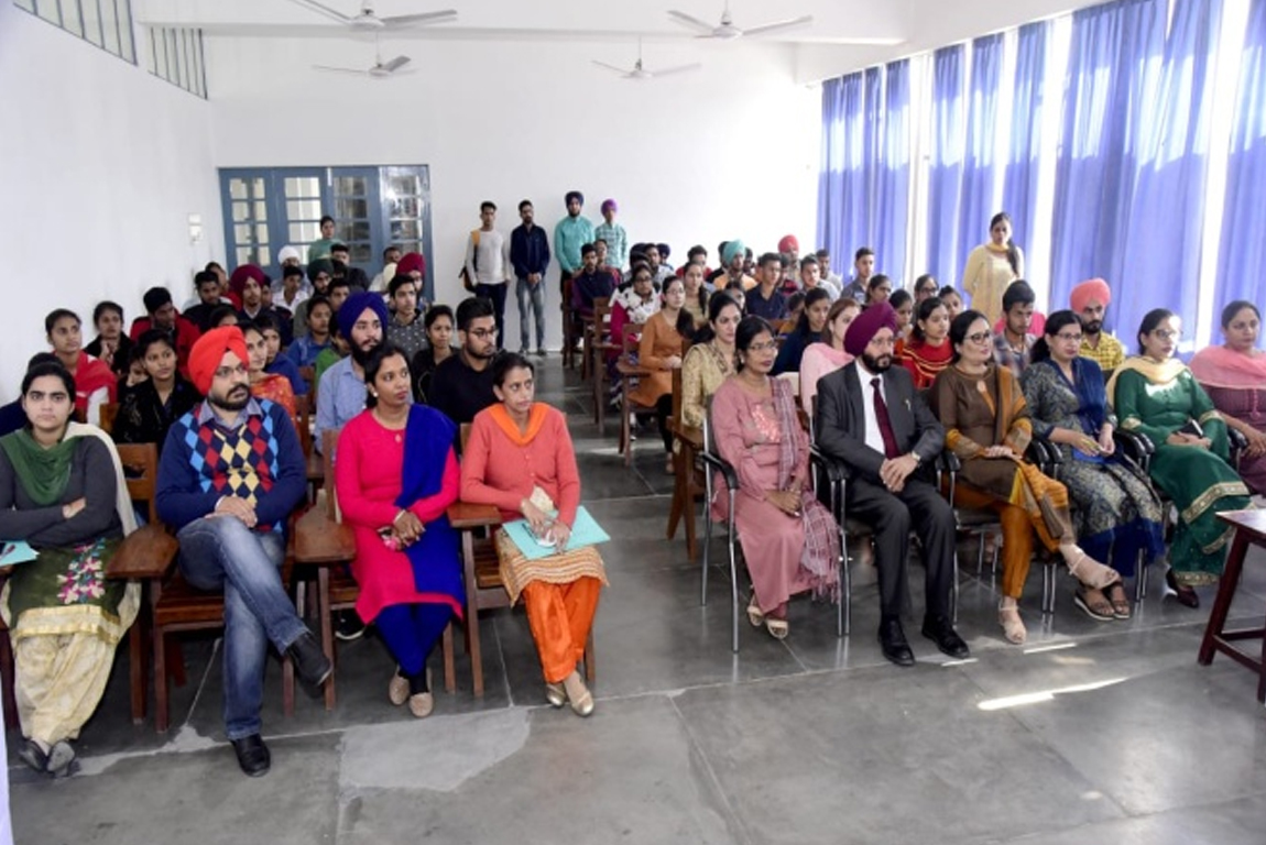 Pharmacy Week Celebration