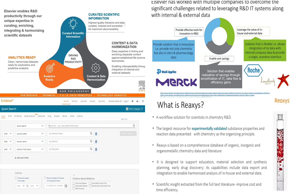 Webinar on 