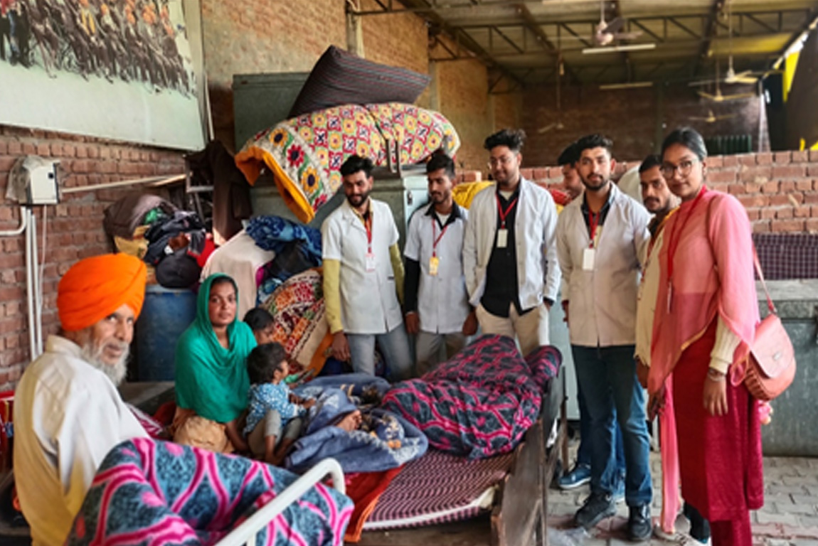 National Pharmacy Education day