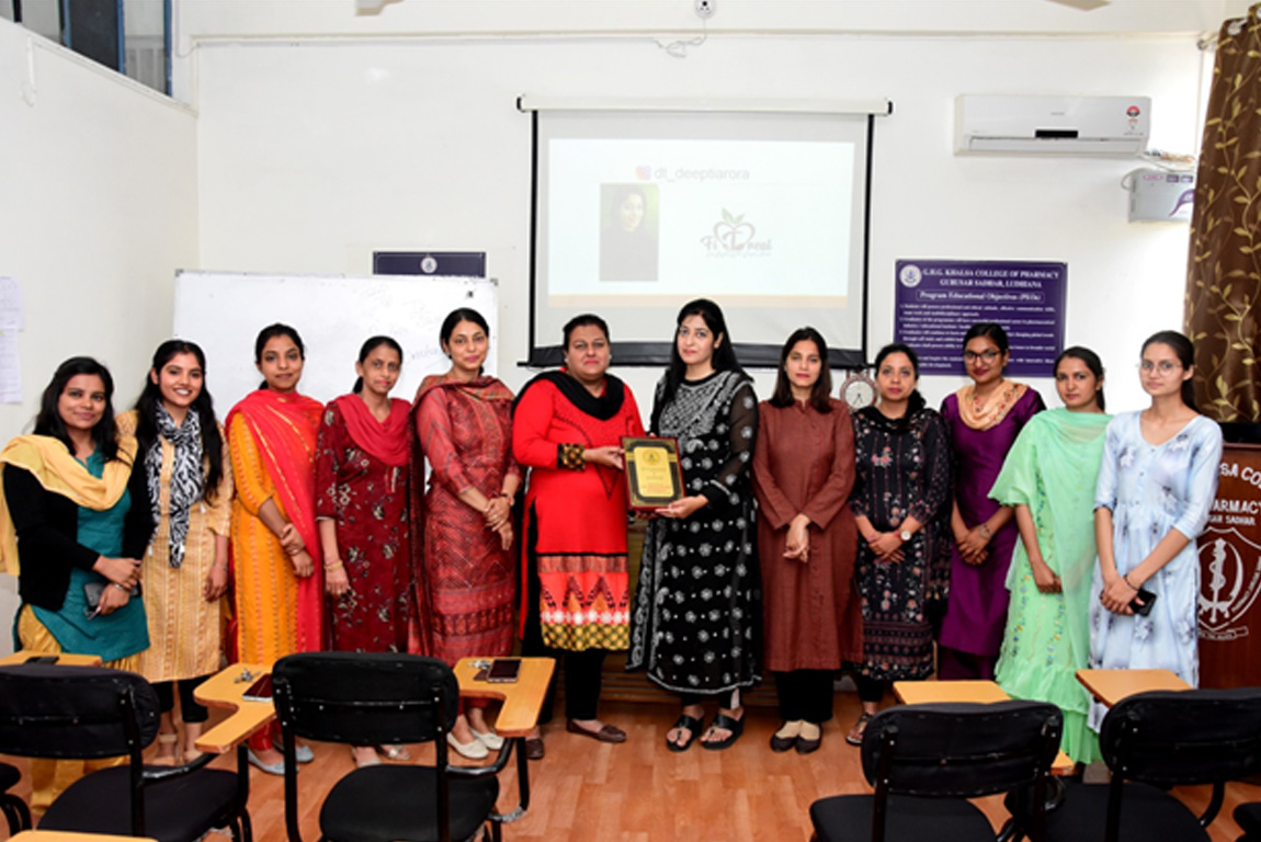 WOMEN'S DAY CELEBRATION 2023