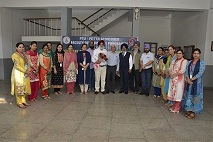 PTU-PITTTR SPONSORED FACULTY DEVELOPMENT PROGRAMME (FDP)