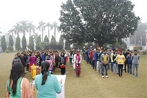 REPUBLIC DAY CELEBRATION