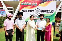 Azaadi 70 Celebration