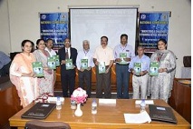 Conference At G. H. G. Khalsa College Of Pharmacy