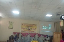 PTU Inter-Zonal Youth Festival