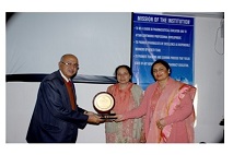 International Women's Day