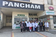 Educational Tour