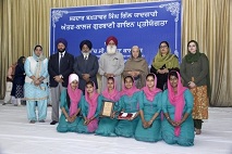 Shabad Gayan Competition