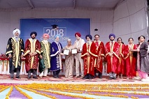 Convocation Ceremony