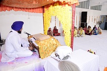 Path Sri Sukhmani Sahib 