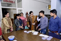 CELEBRATION OF 57TH NATIONAL PHARMACY WEEK 2018 