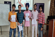 World Hypertension Day