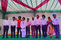 IKGPTU Zonal Youth Festival 2022