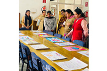 61 st National Pharmacy Week Celebrated at G. H. G Khalsa College of Pharmacy Gurusar Sadhar