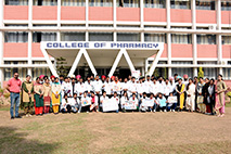 AIDS DAY CELEBRATION