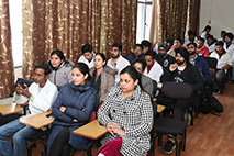 Republic Day Celebration at G.H.G Khalsa College of Pharmacy Gurusar Sadhar