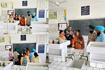 TWO DAY SKILL ENHANCEMENT WORKSHOP FOR LABORATORY STAFF ASSISTANTS