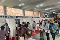 Glimpse of regional meet under institutions innovation council