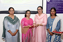 GROUND WATER WEEK CELEBRATION