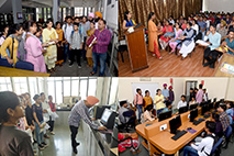 Orientation Programme