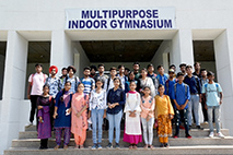 Orientation Programme