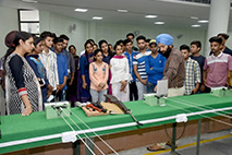 Orientation Programme