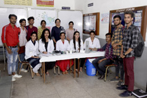 Pharmacist Day Celebration