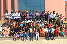 Educational Visit