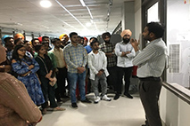Educational Visit