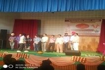 Zonal Youth Festival