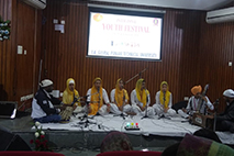 Inter Zonal Youth Festival