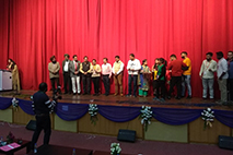 Inter Zonal Youth Festival