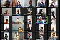 eFDP By GHG Khalsa Colleges