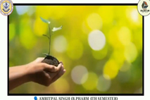 Earth Week Celebration