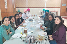 A one day trip to Kasauli